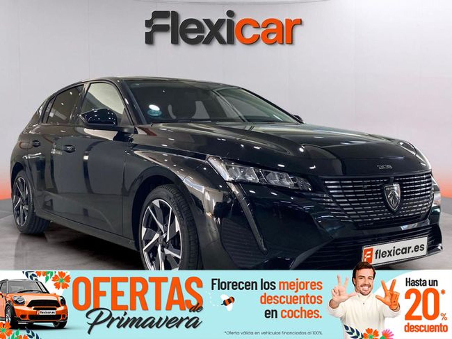 Imagen de PEUGEOT 308