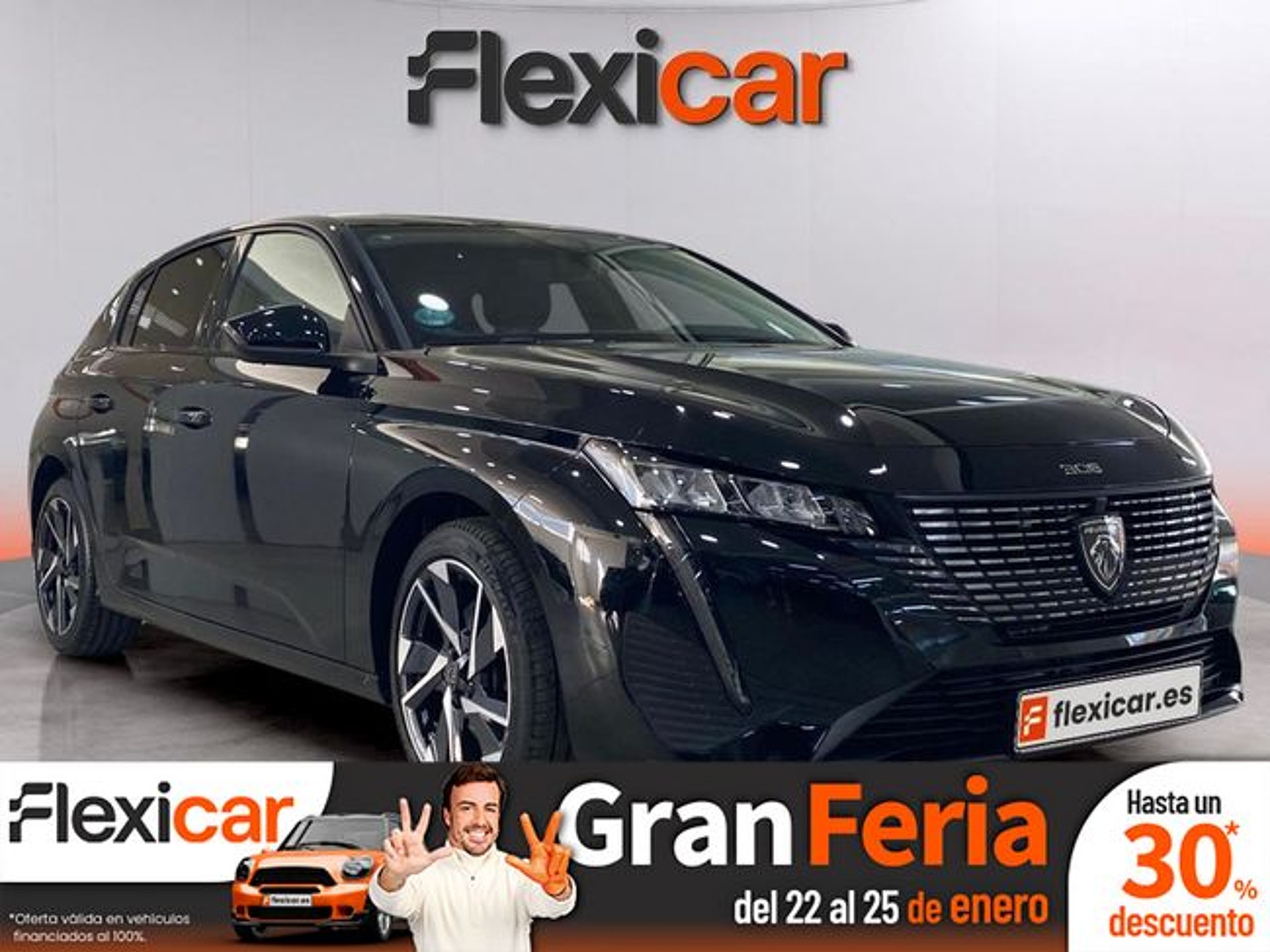 Imagen de PEUGEOT 308