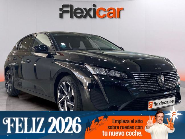 PEUGEOT 308 (5P Allure BlueHDi 130 S&S EAT8) en Murcia