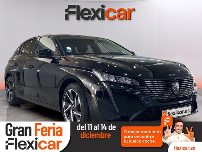 PEUGEOT 308 (5P Allure BlueHDi 130 S&S EAT8) en Murcia