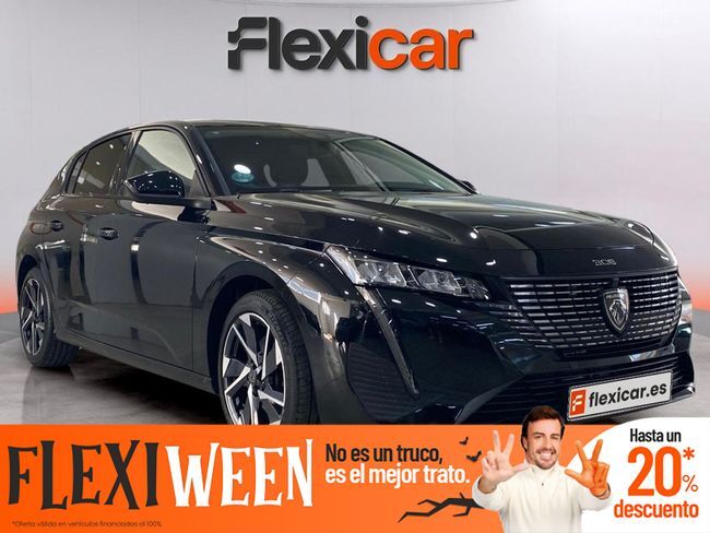 PEUGEOT 308 (5P Allure BlueHDi 130 S&S EAT8) en Murcia