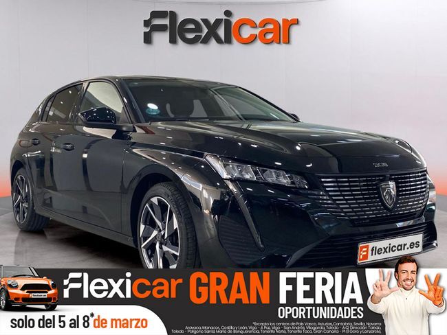 Foto del PEUGEOT 308 1.5 BlueHDi S&S Allure EAT8 130