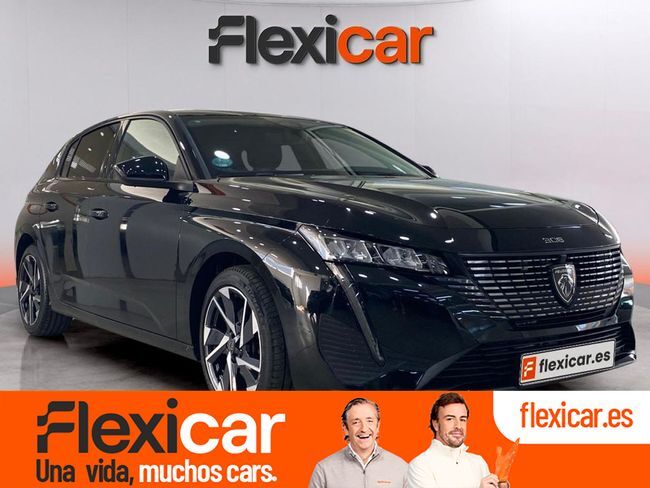 PEUGEOT 308 (5P Allure BlueHDi 130 S&S EAT8) en Murcia