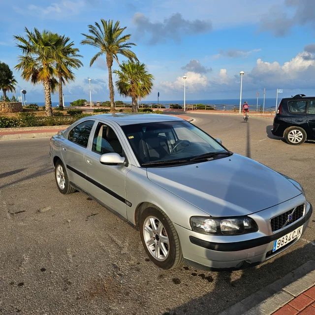 Foto del VOLVO S60 2.4