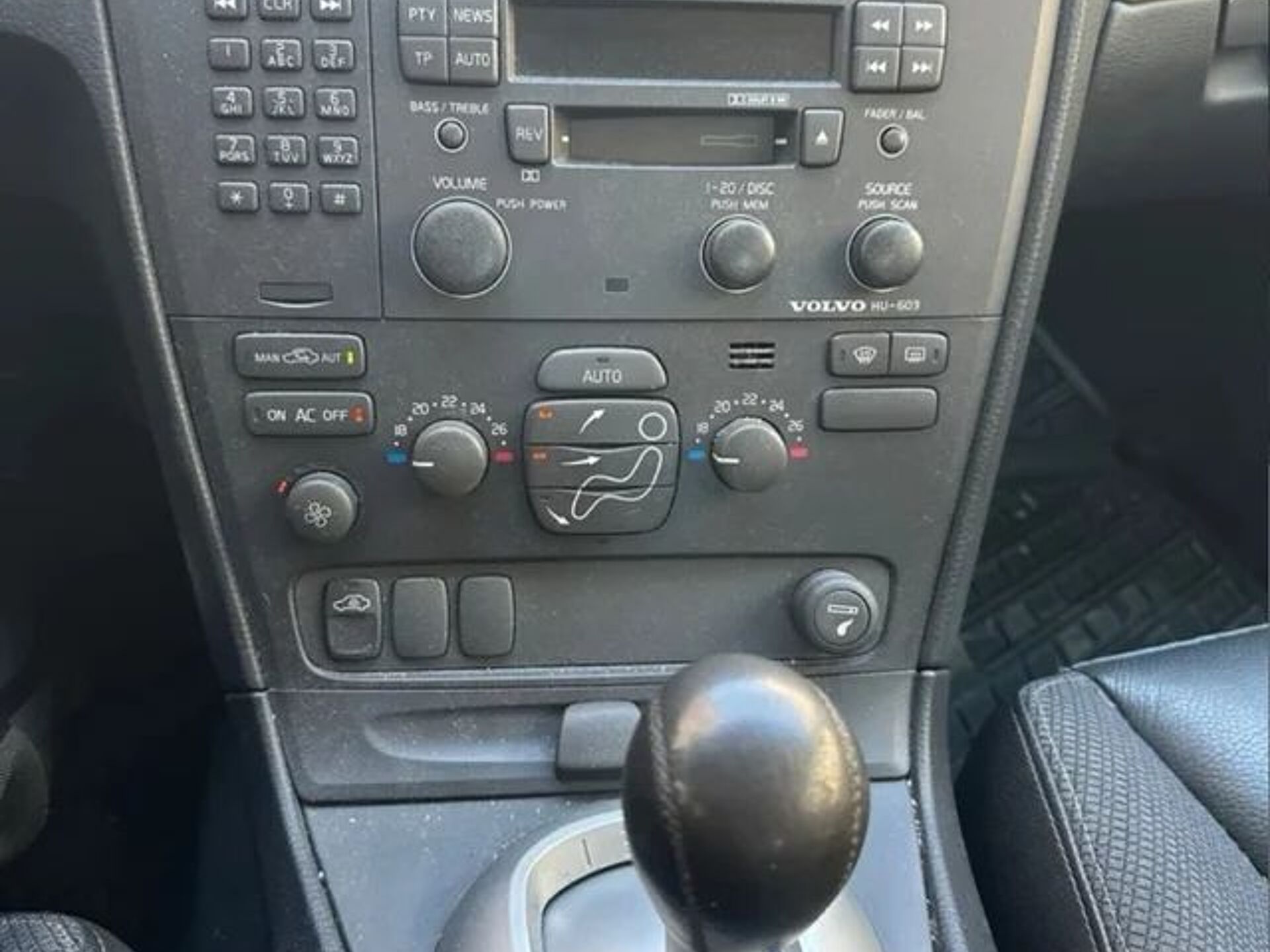 Imagen 3 de VOLVO S60