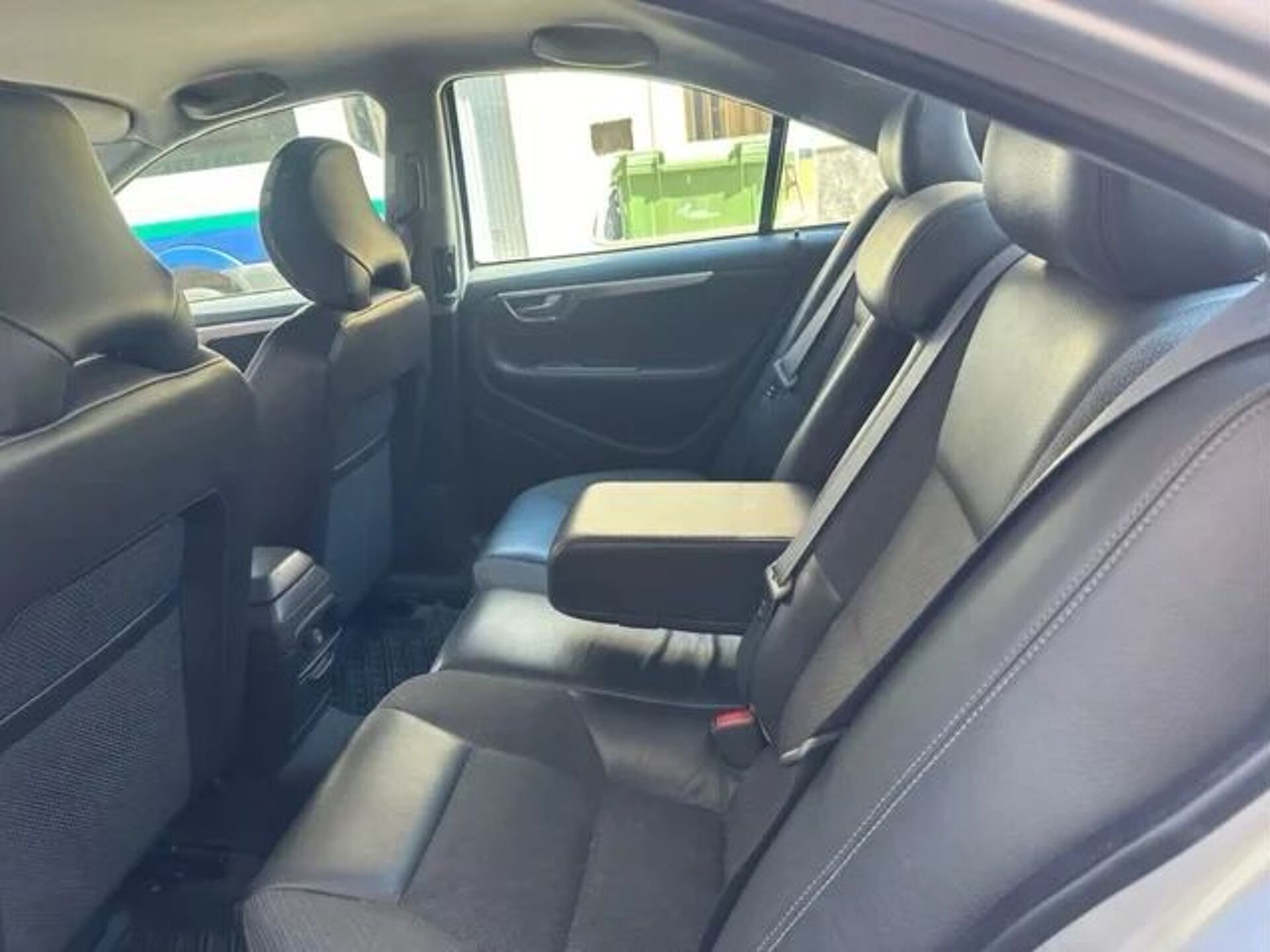 Imagen 2 de VOLVO S60