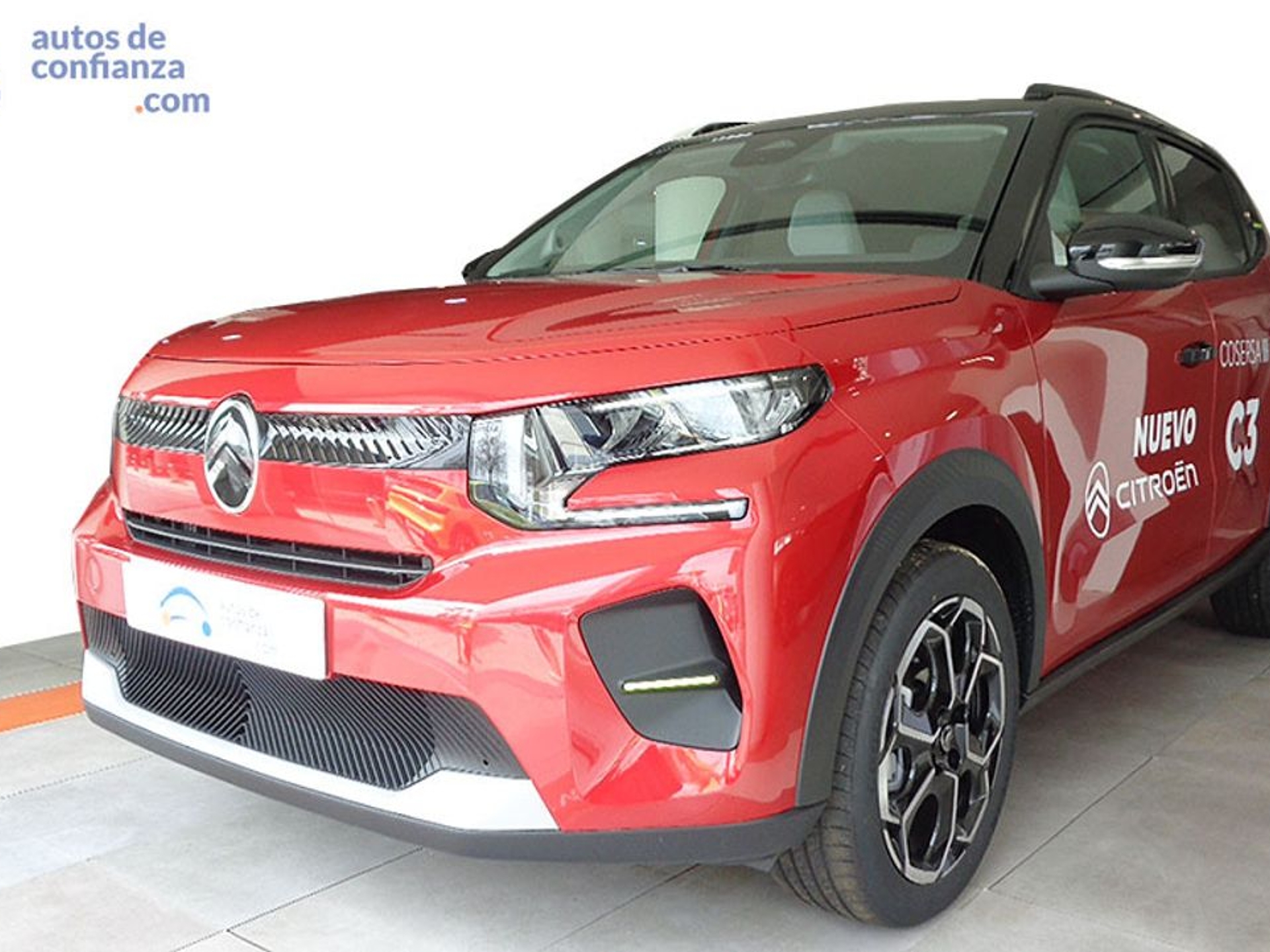 Imagen de CITROEN C3