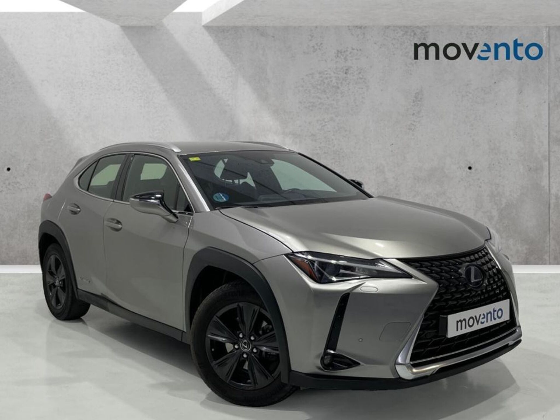 Imagen de LEXUS UX