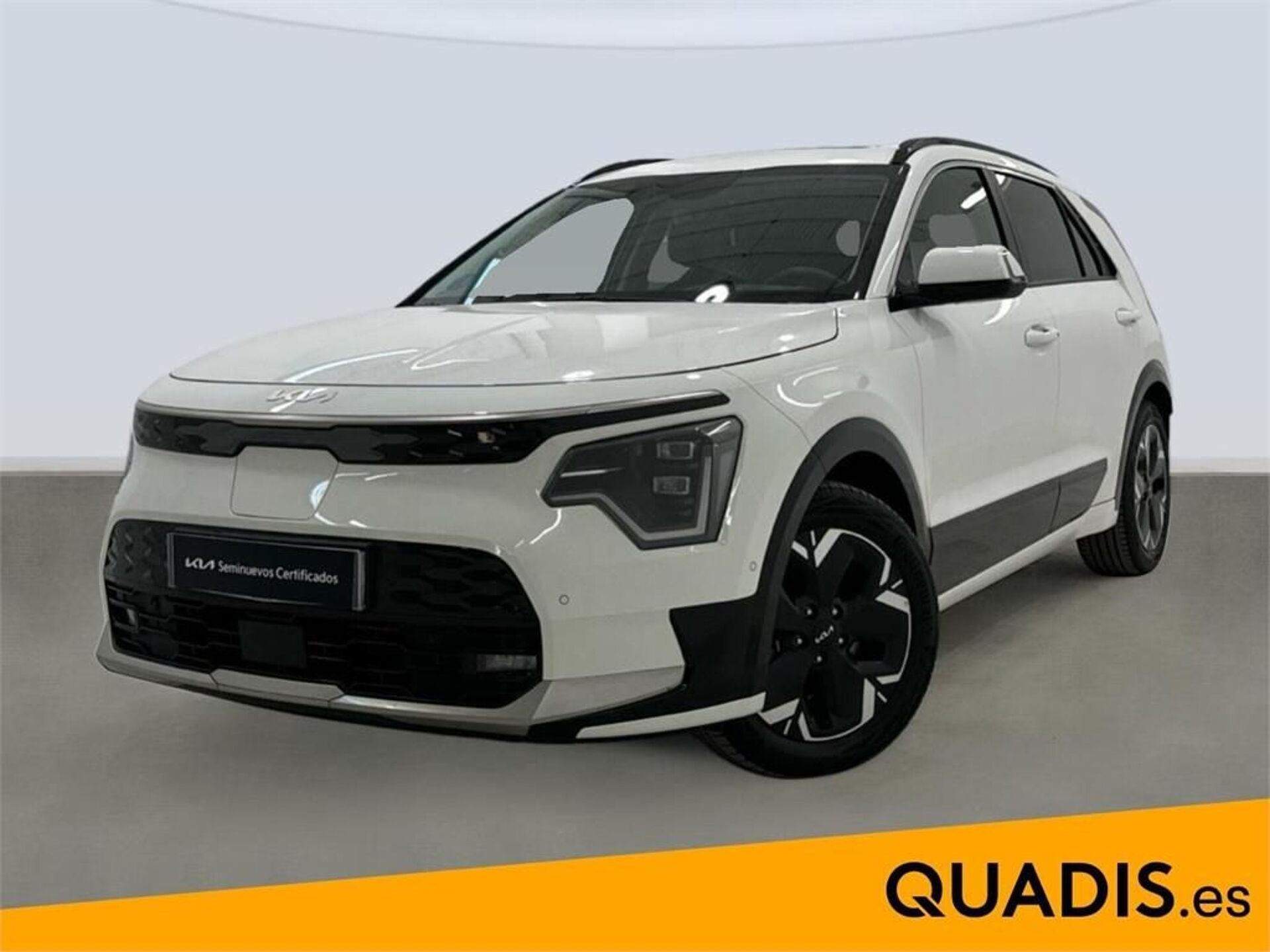 Imagen de KIA Niro