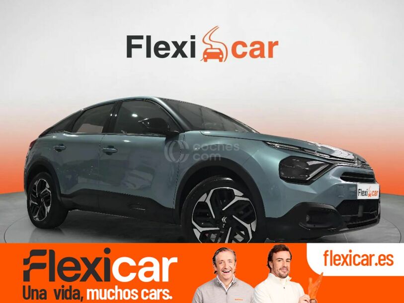 Foto del CITROEN C4 1.2 PureTech S&S C-Series 130