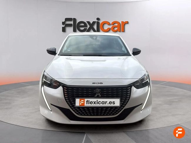 Foto del PEUGEOT 208 1.2 Puretech S&S Active 75