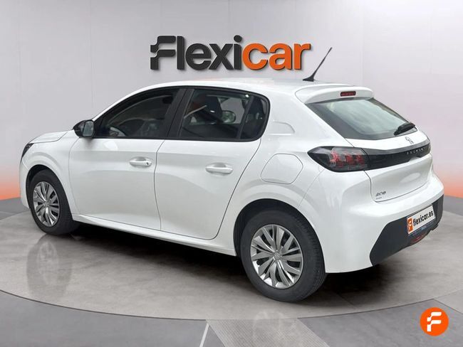 Foto del PEUGEOT 208 1.2 Puretech S&S Active 75