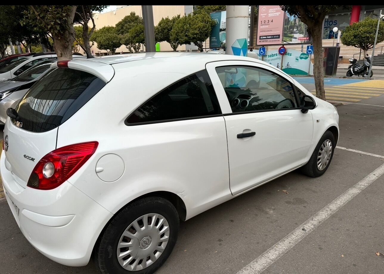 Foto del OPEL Corsa 1.3 ecoFlex Selective
