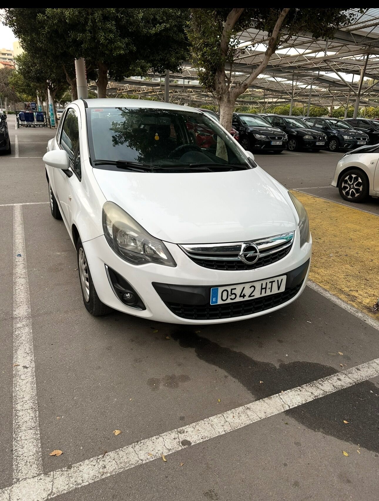 Foto del OPEL Corsa 1.3 ecoFlex Selective