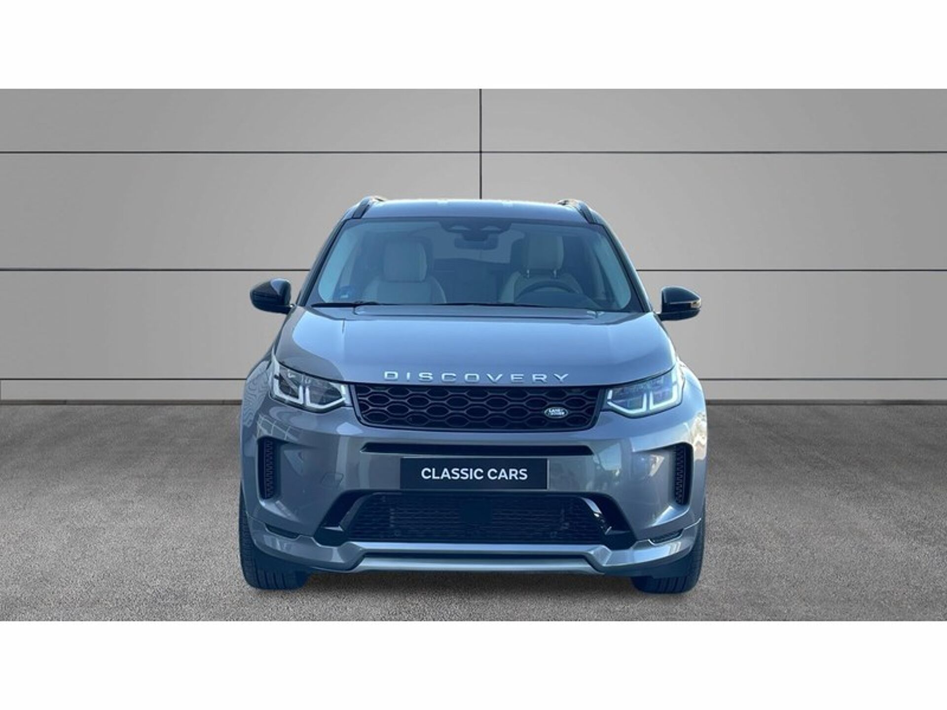 Imagen 2 de LAND ROVER Discovery Sport