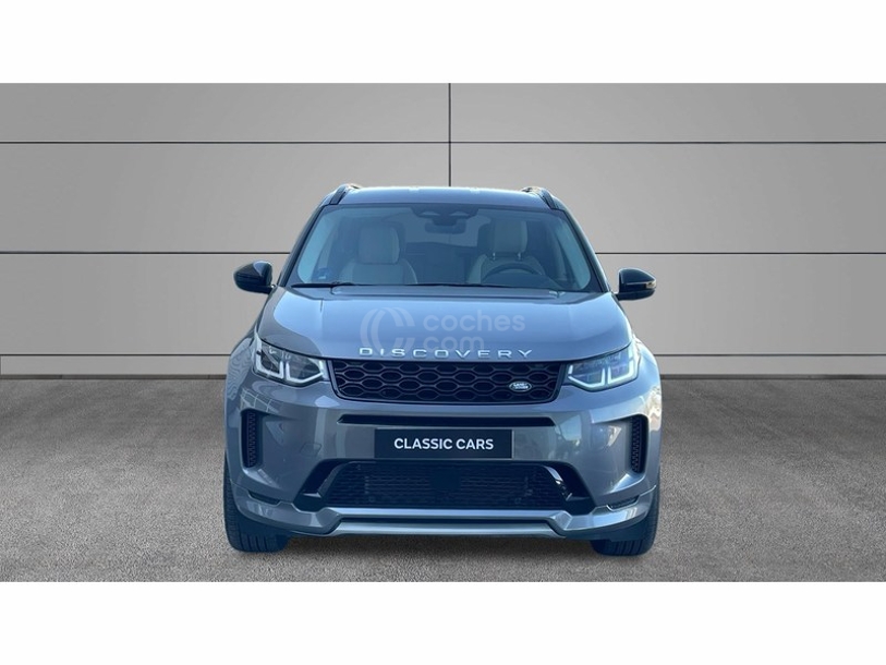 Foto del LAND ROVER Discovery Sport 1.5 I3 PHEV S AWD Auto
