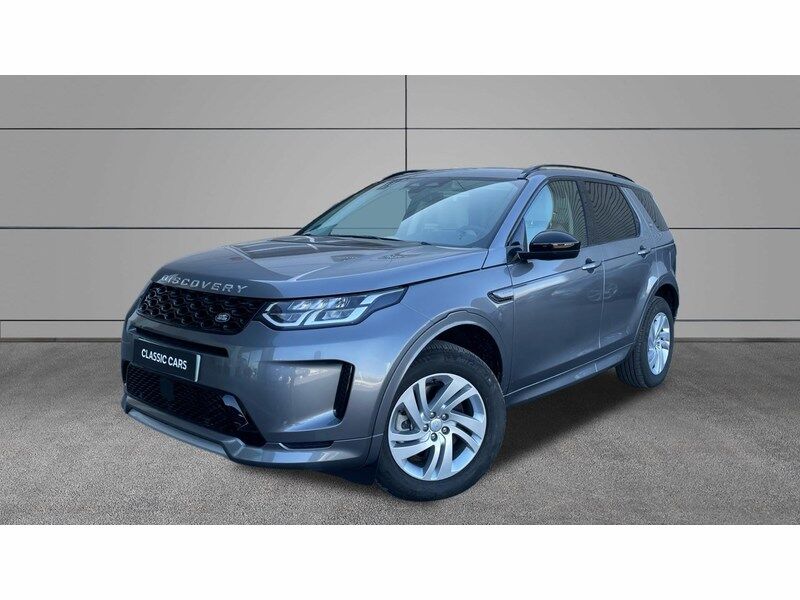 LAND ROVER Discovery Sport (1.5 I3 PHEV 300 S AWD Auto 227 kW (309 CV)) en 