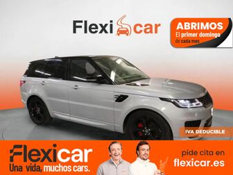 Imagen de LAND ROVER Range Rover Sport