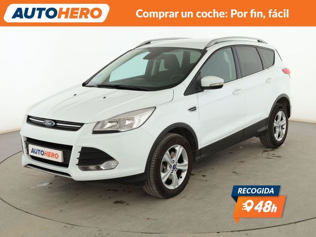 Foto del FORD Kuga 2.0TDCi Trend 4x2 120