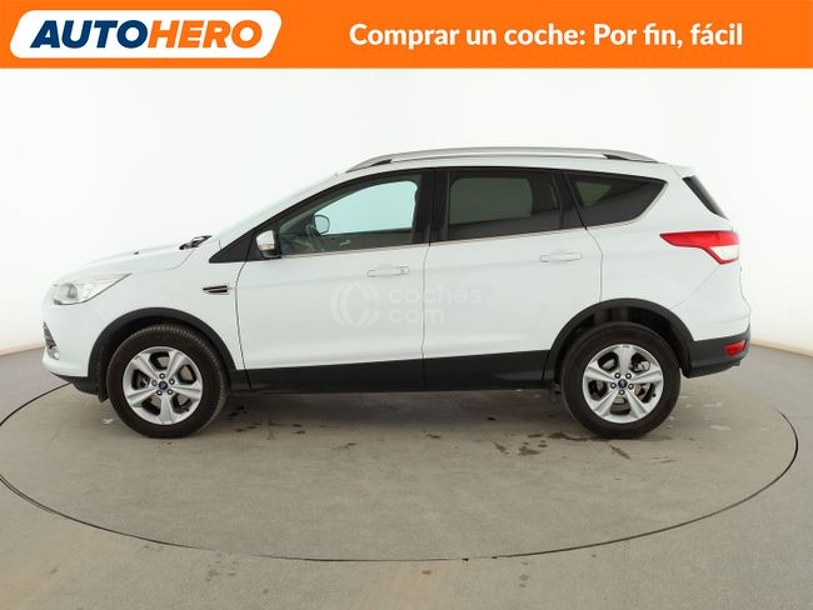 Foto del FORD Kuga 2.0TDCi Trend 4x2 120