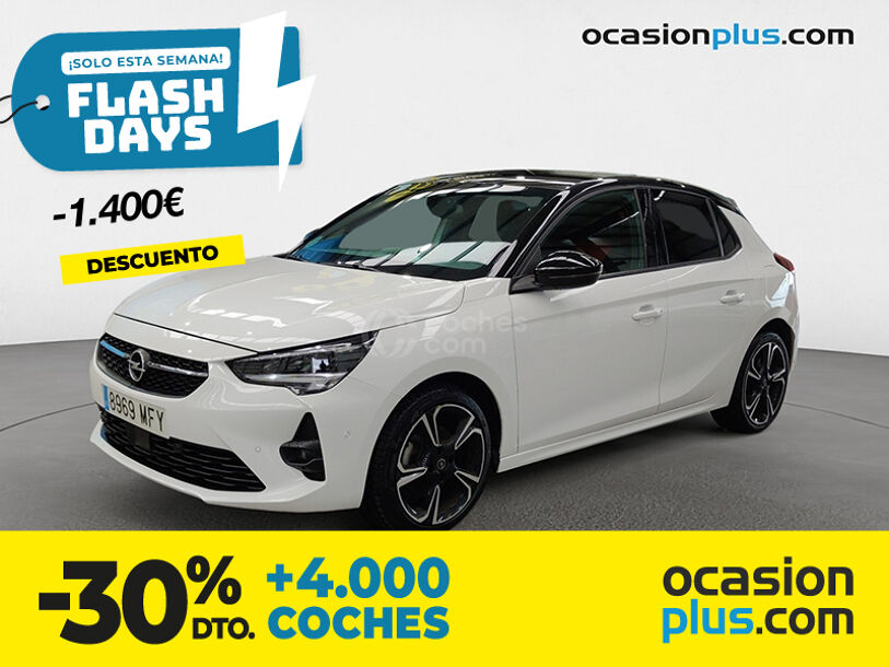 Foto del OPEL Corsa 1.5D DT S-S Edition 100