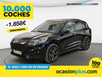 Imagen de FORD Kuga 1.5 EcoBlue ST-Line FWD 120