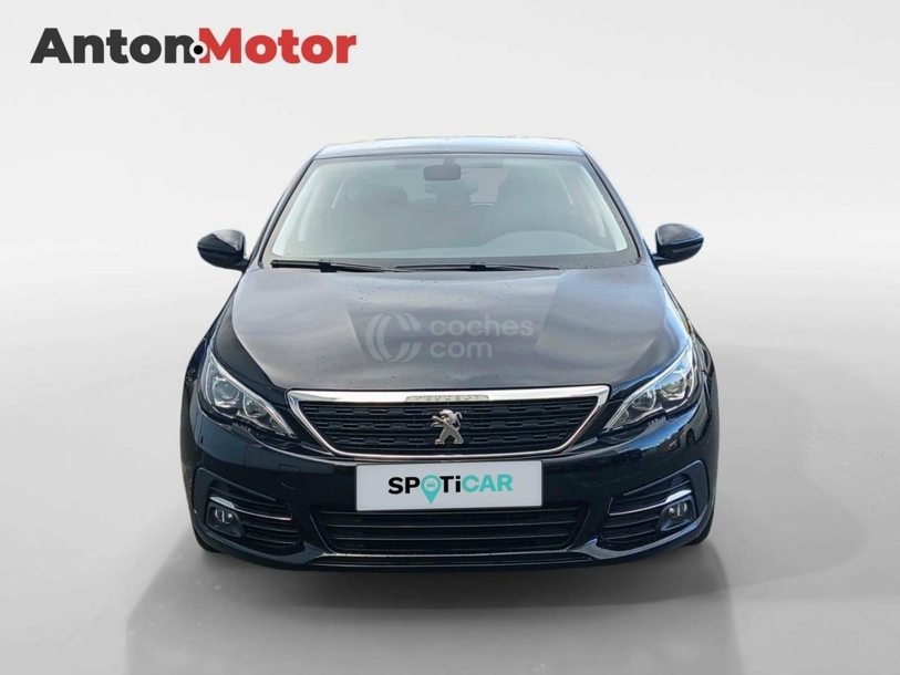 Foto del PEUGEOT 308 1.5 BlueHDi S&S Active Pack 130