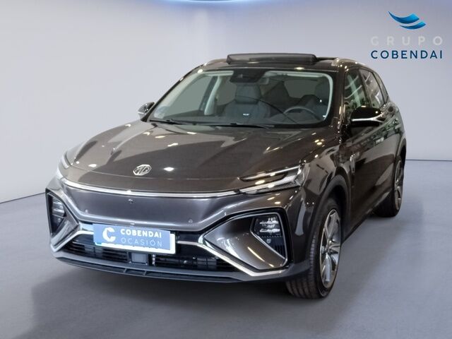 MG Marvel R (70kWh Performance 212 kW (288 CV)) en Madrid