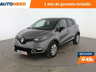Imagen de RENAULT Captur