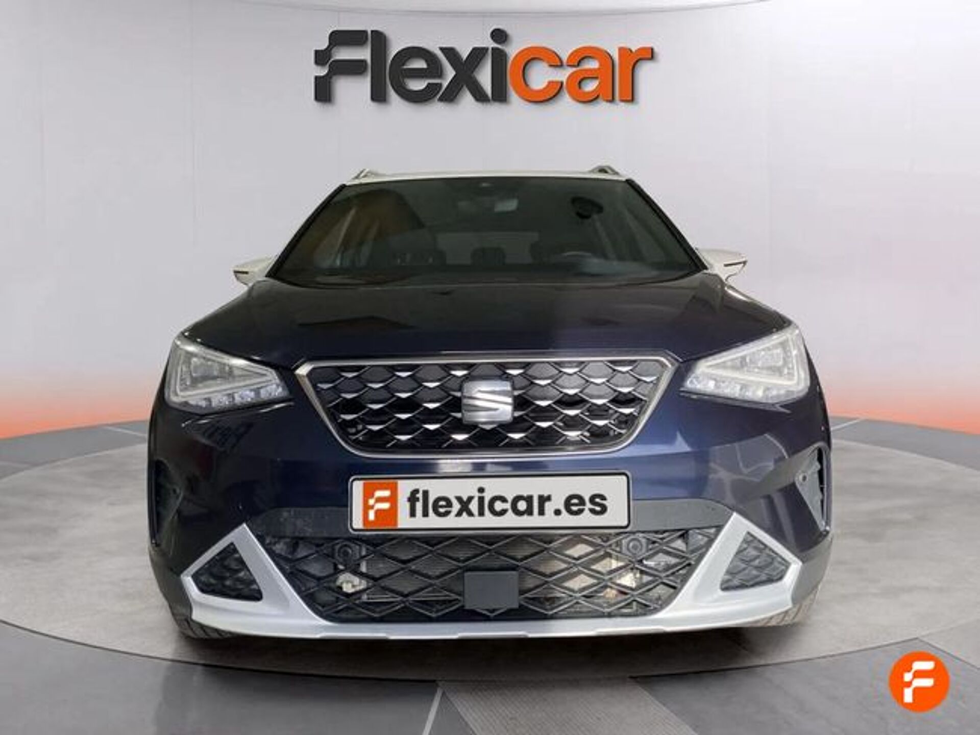 Imagen 2 de SEAT Arona