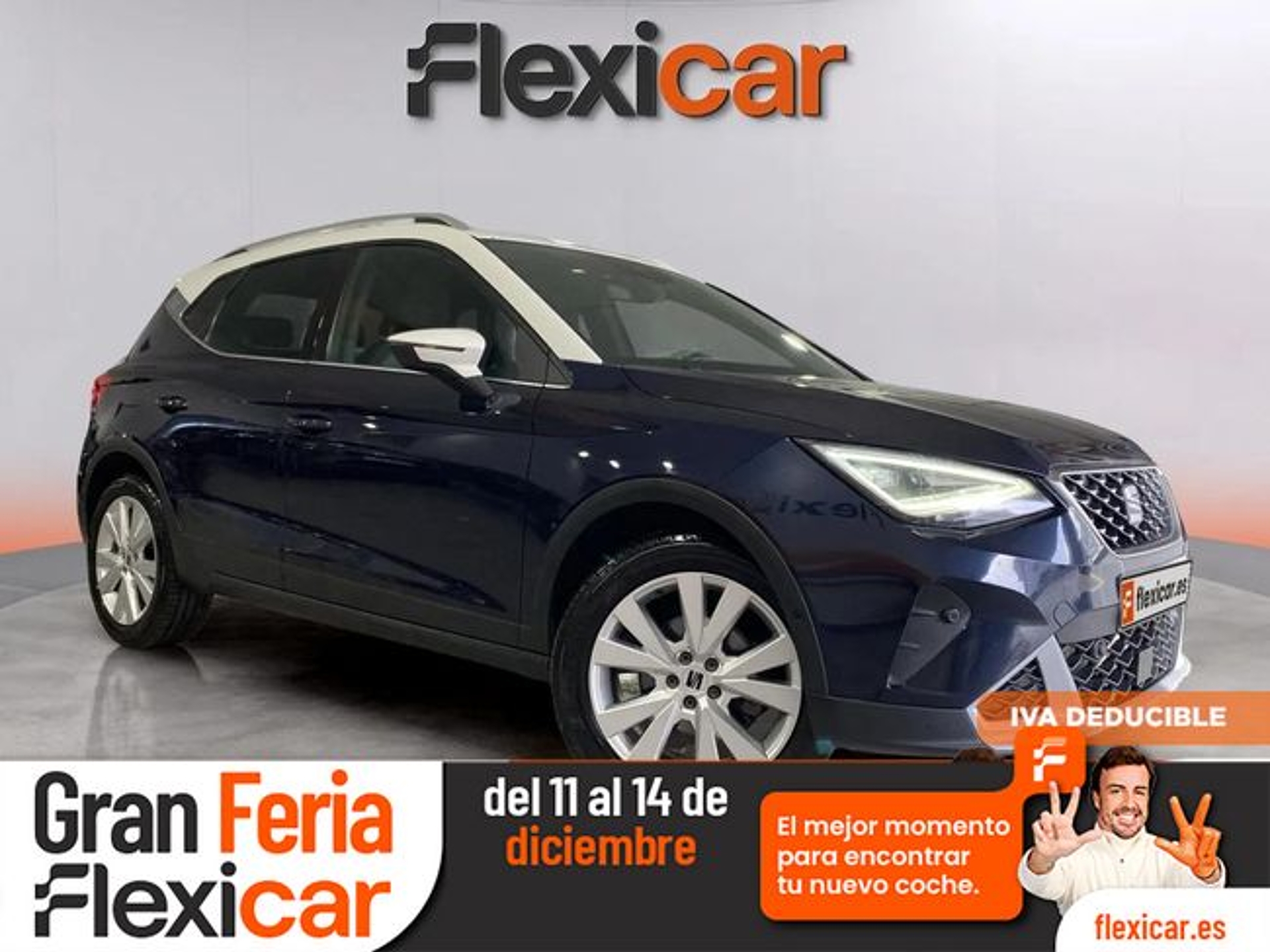 Imagen de SEAT Arona