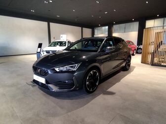 Imagen de CUPRA León 1.5 ETSI DSG 110Kw