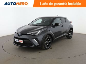 Imagen de TOYOTA C-HR 180H Advance