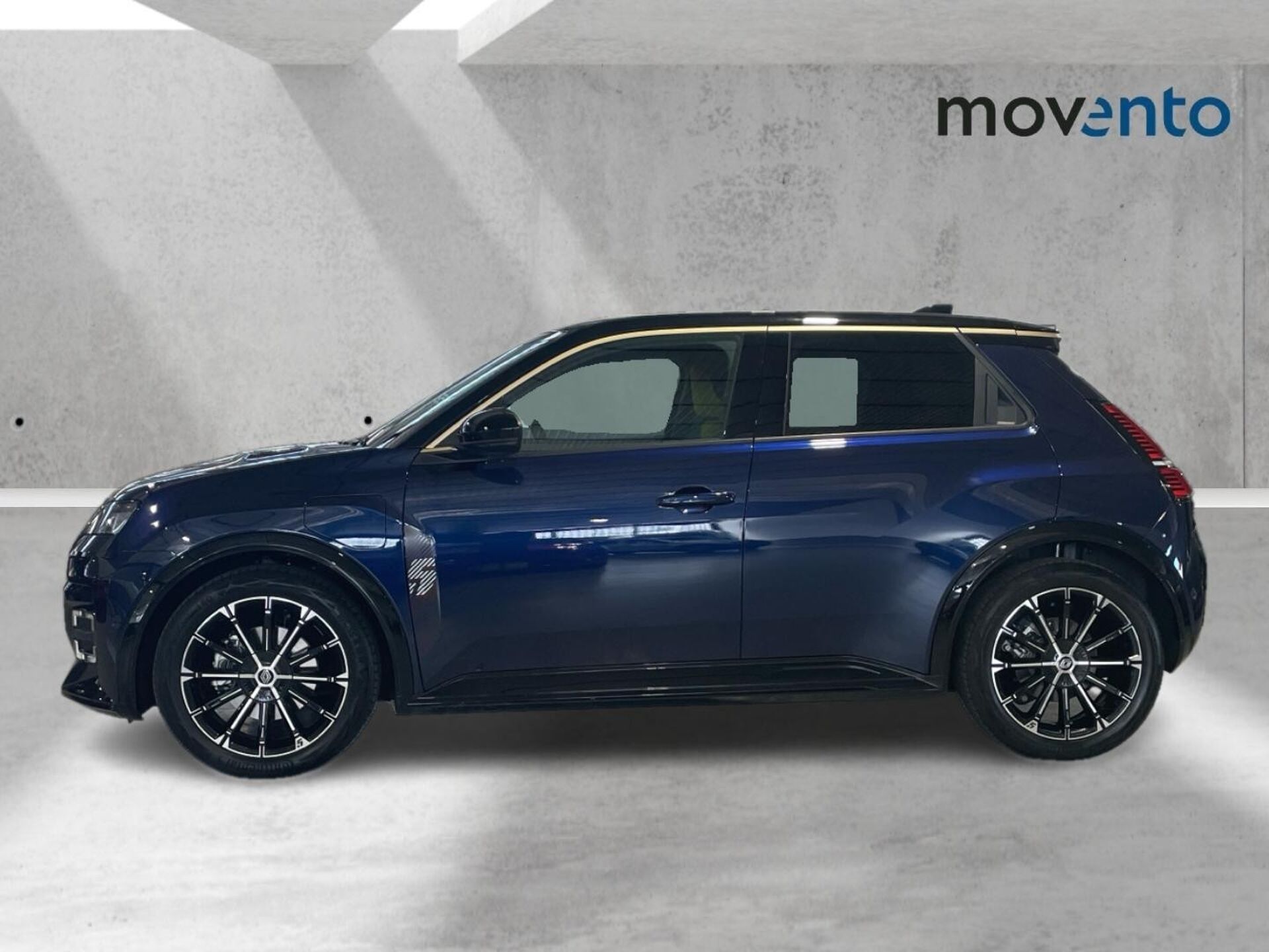 Imagen 3 de RENAULT R5