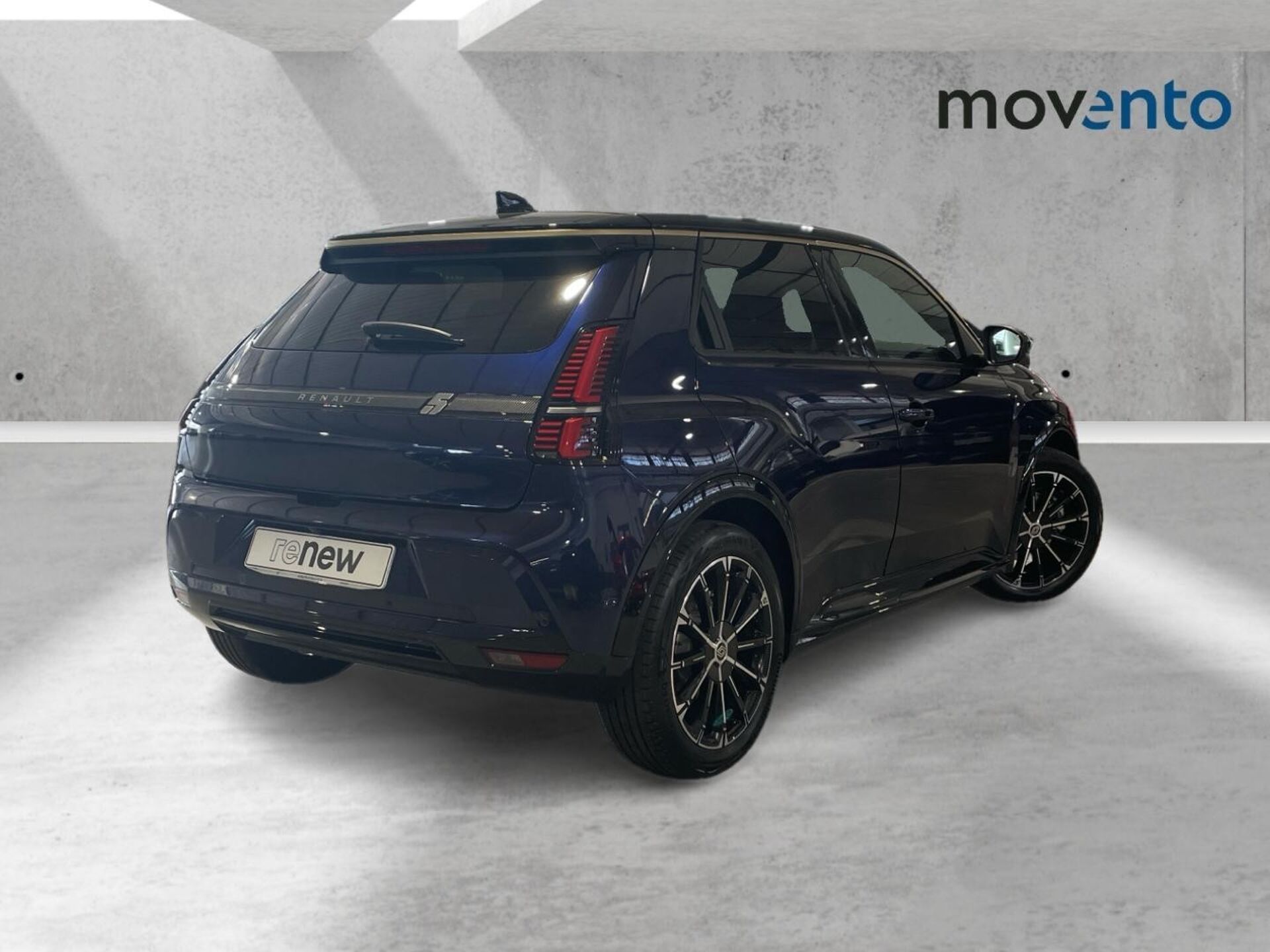 Imagen 2 de RENAULT R5