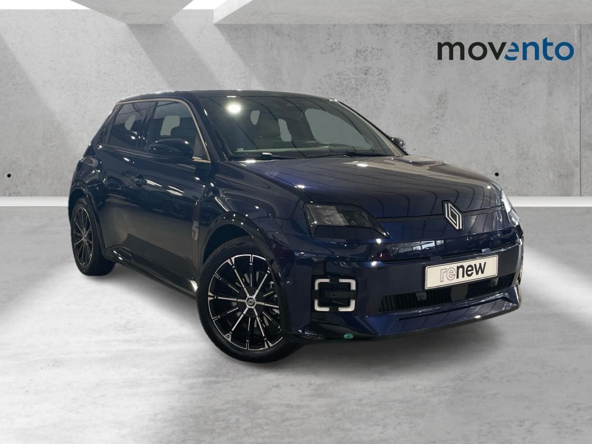 Imagen 1 de RENAULT R5