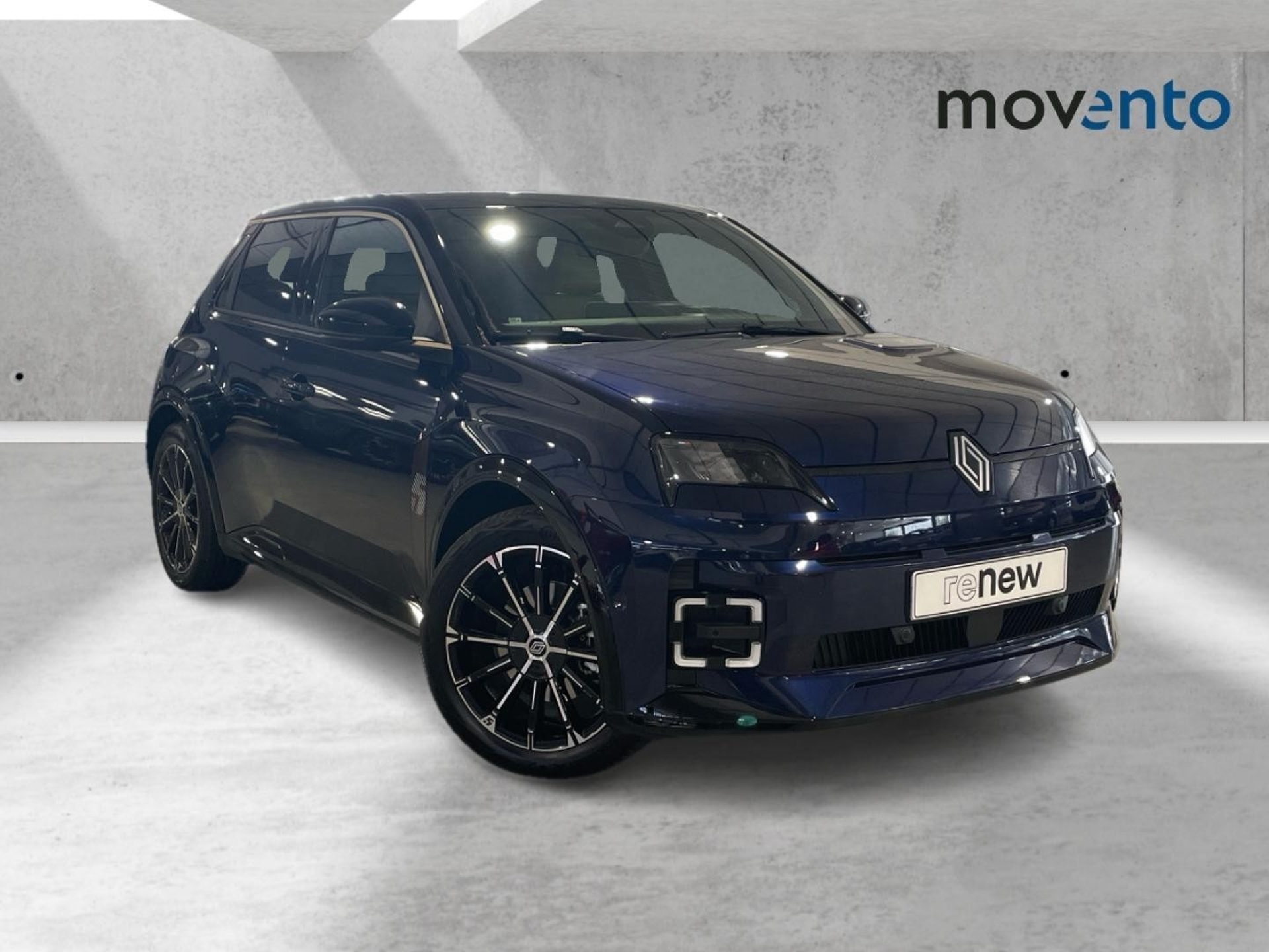 Imagen de RENAULT R5