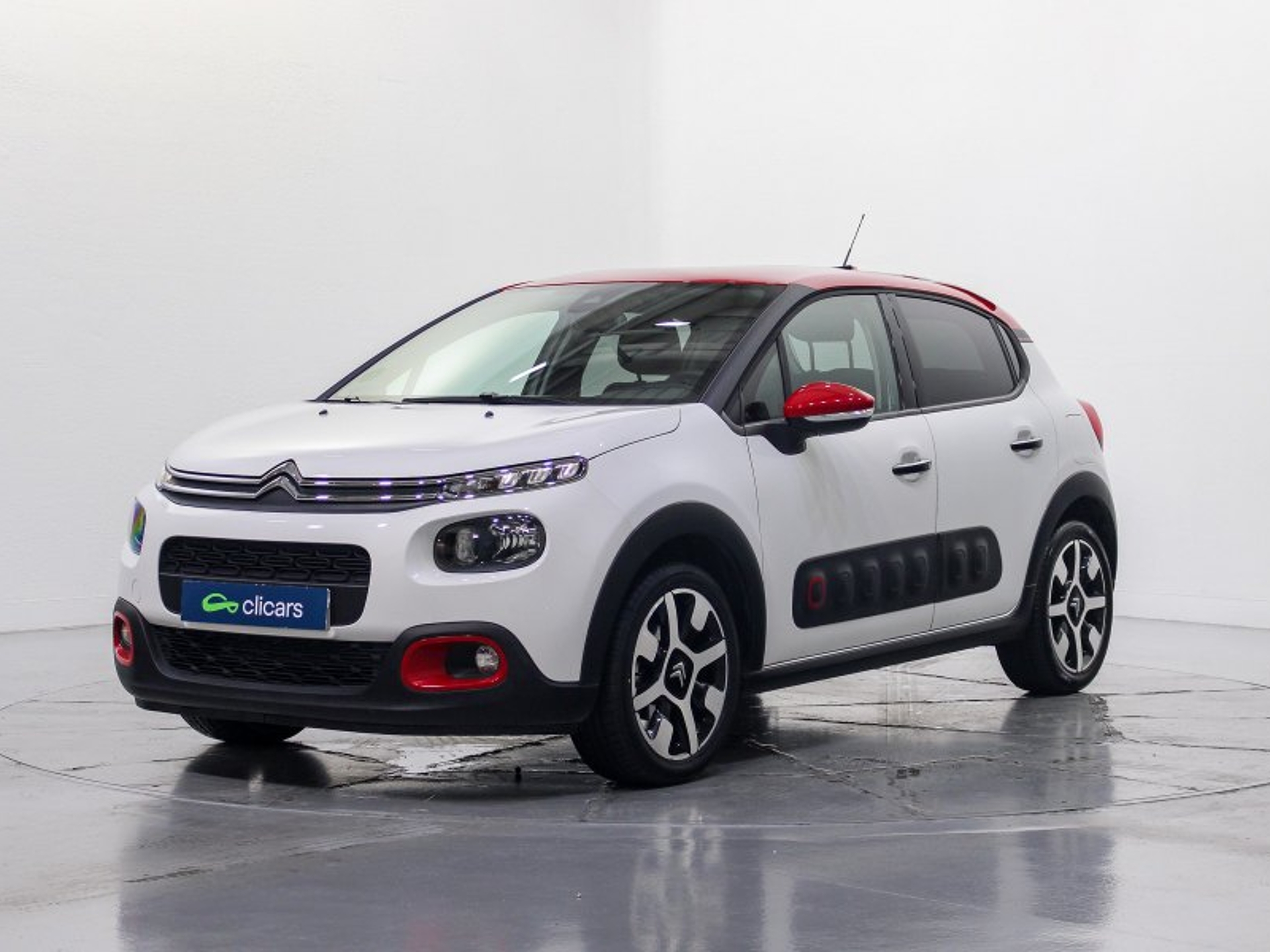 Imagen de CITROEN C3