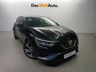 Imagen de RENAULT Mégane 1.5dCi Blue R.S. Line 85kW