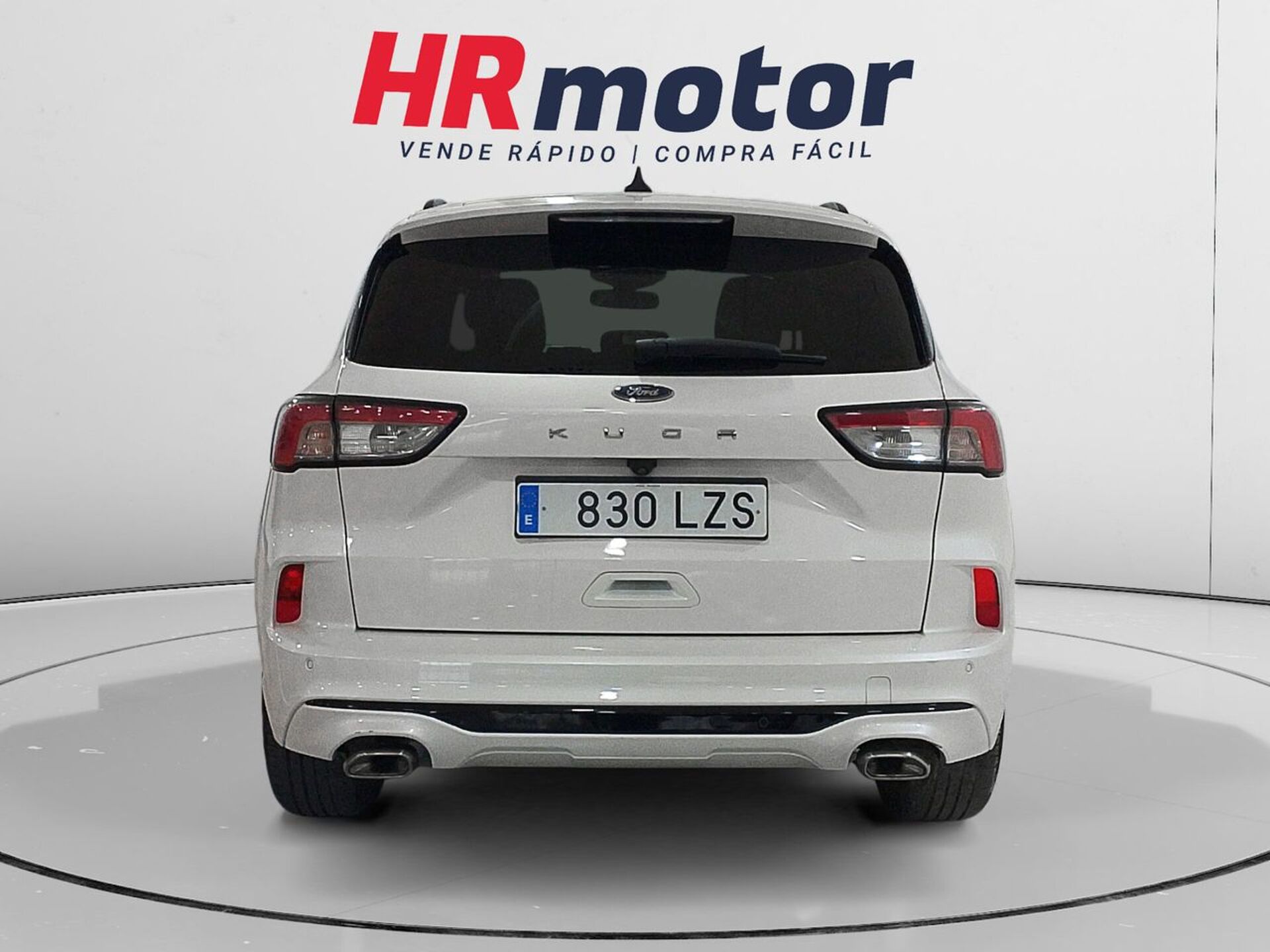 Imagen 3 de FORD Kuga