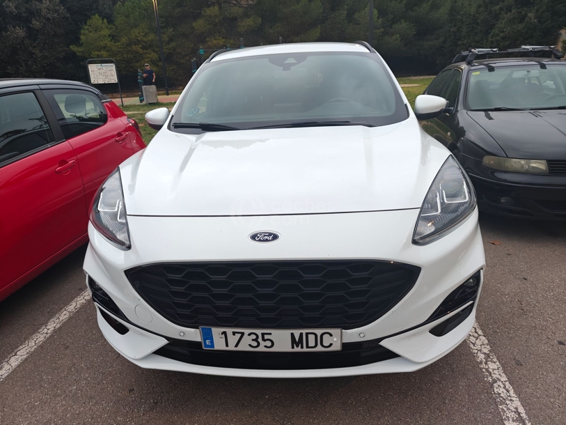 Foto del FORD Kuga 2.5 Duratec FHEV ST-Line 4x2 Aut.