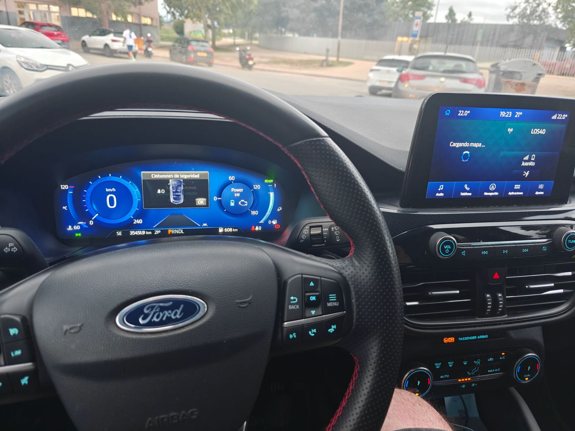 Imagen 3 de FORD Kuga