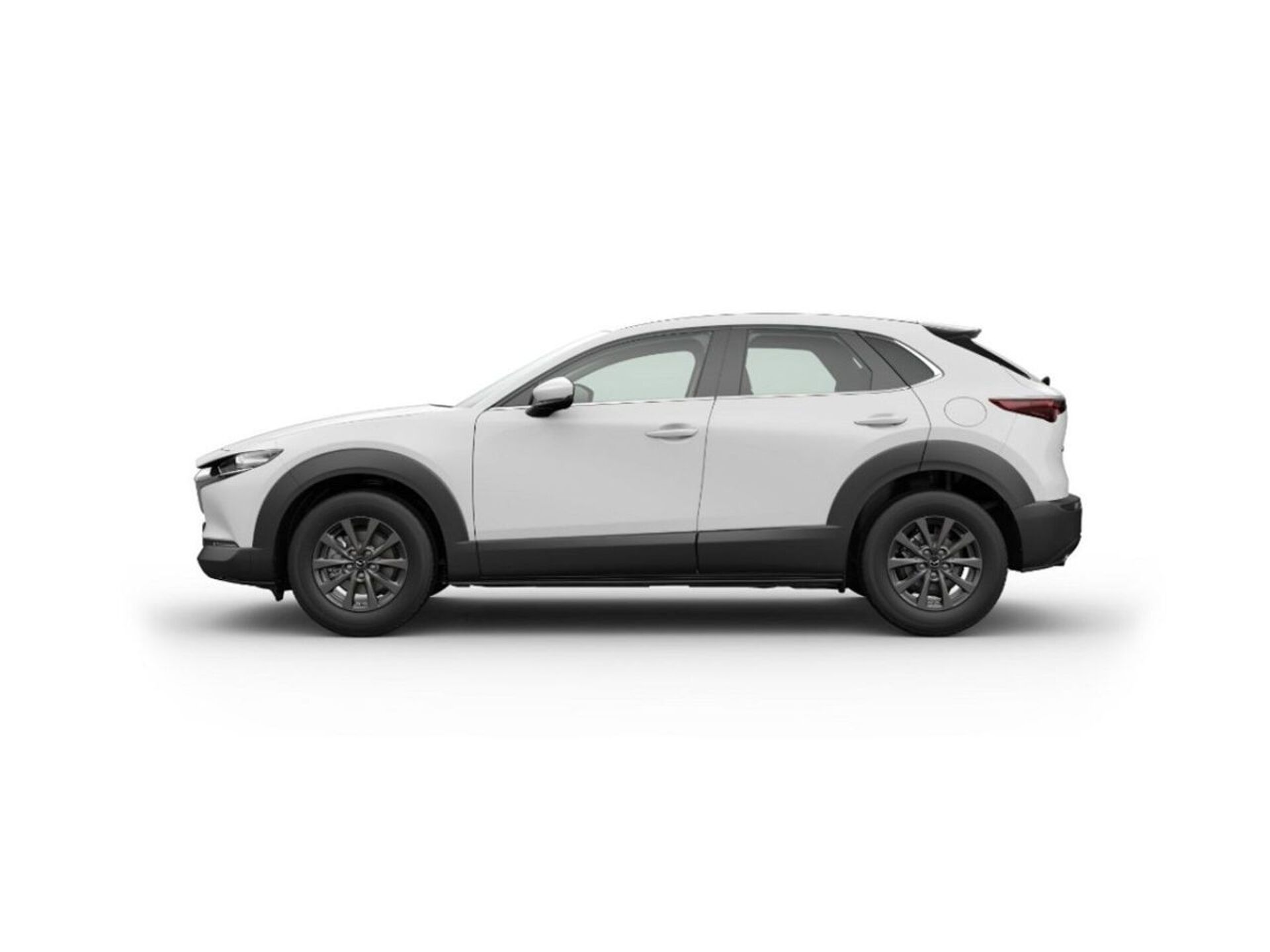 Imagen 2 de MAZDA CX-30