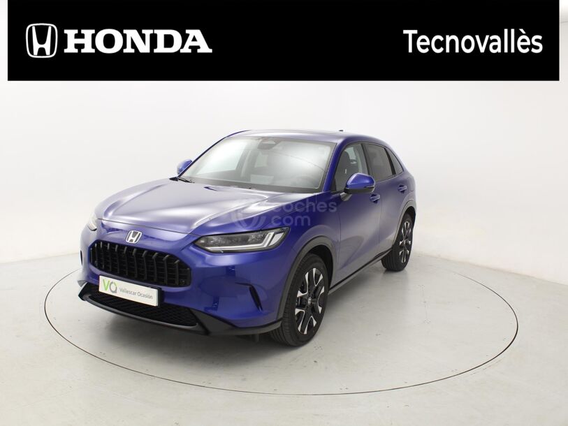 Foto del HONDA HR-V 1.5 i-MMD Advance