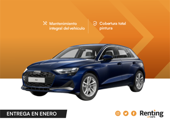 Imagen de AUDI A3 Sportback 30 TFSI S line S tronic