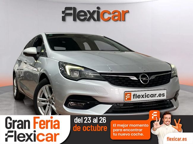 OPEL Astra (1.0 Turbo S/S 120 Aniversario) en Granada