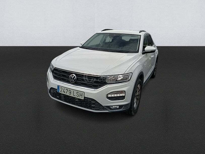 Foto del VOLKSWAGEN T-Roc 1.5 TSI Advance DSG7