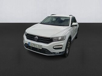 Imagen de VOLKSWAGEN T-Roc 1.5 TSI Advance DSG7