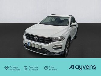 Imagen de VOLKSWAGEN T-Roc 1.5 TSI Advance DSG7