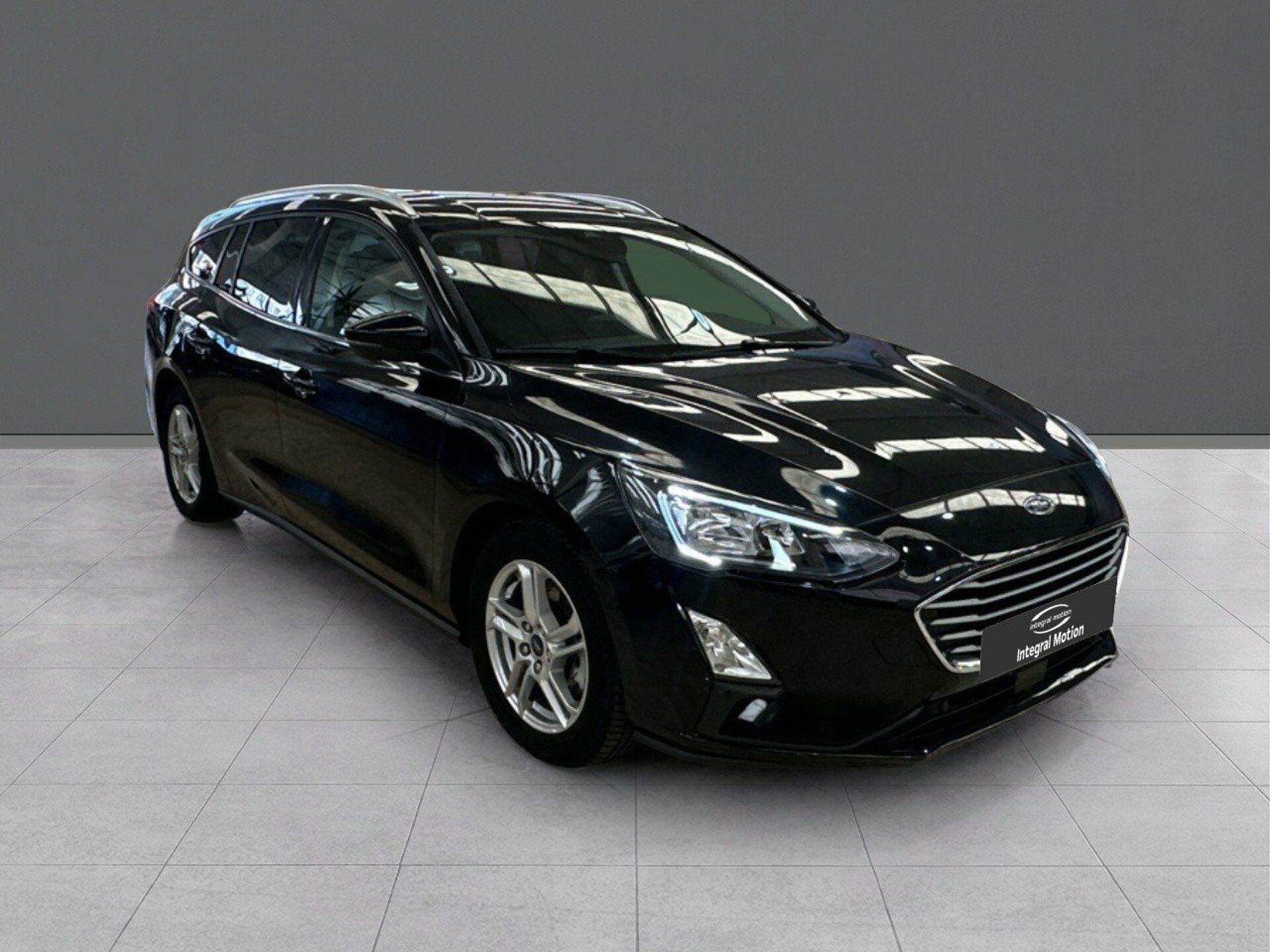 Imagen 3 de FORD Focus